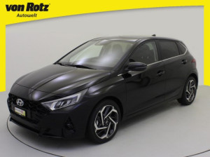 HYUNDAI i20 1.0 T-GDi Style PLUS DCT