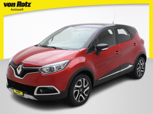 RENAULT CAPTUR 1.5 dCi 110