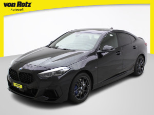 BMW M235i xDrive Gran Coupé