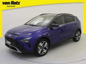 HYUNDAI Bayon 1.0 T-GDi 48V MH Launch PLUS DCT