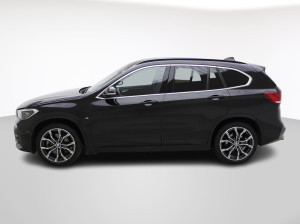 BMW X1 20d xDrive M Sport