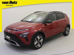 HYUNDAI Bayon 1.0 T-GDi 48V MH Launch PLUS DCT