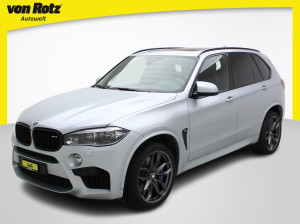 BMW X5 M
