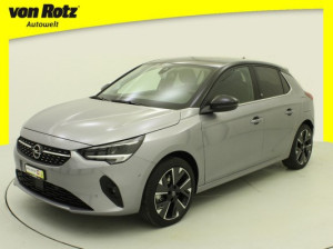 OPEL Corsa e-Elegance
