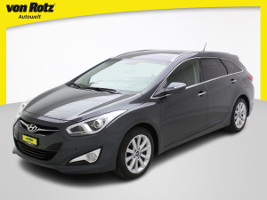 HYUNDAI i40 1.6 GDi Style