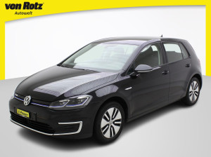 VW GOLF VII e