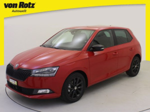 SKODA Fabia 1.0 TSI Style DSG
