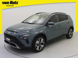 HYUNDAI Bayon 1.0 T-GDi 48V MH Launch PLUS DCT
