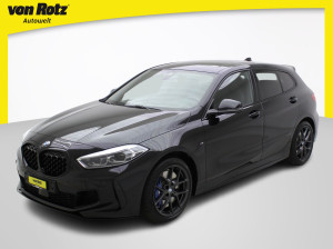 BMW M135i xDrive
