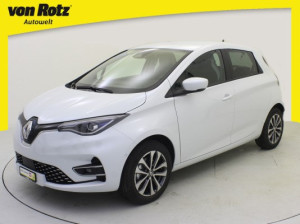RENAULT Zoe Intens R135 Elektro inkl. Batterie