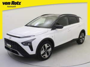 HYUNDAI Bayon 1.0 T-GDi 48V MH Launch PLUS DCT