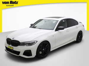 BMW M340i xDrive