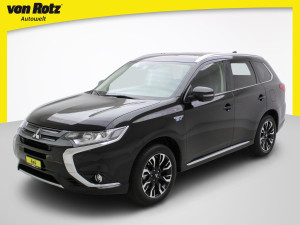 MITSUBISHI OUTLANDER 2.0 PHEV Diamond