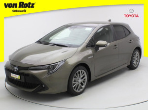 TOYOTA Corolla 1.8 HB Hybrid Trend