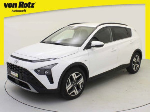 HYUNDAI Bayon 1.0 T-GDi 48V MH Launch PLUS DCT