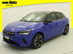 OPEL Corsa e-Elegance