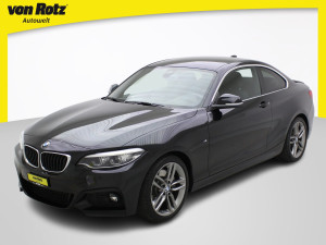 BMW 230i Coupé M Sport