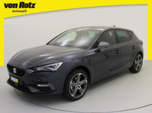 SEAT Leon 1.5 eTSI FR