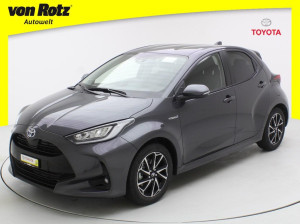 TOYOTA Yaris 1.5 Hybrid Trend