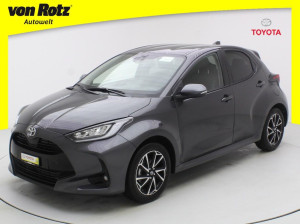 TOYOTA Yaris 1.5 Trend