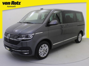 VW T6.1 Multivan 2.0 BiTDI Highline 4Motion